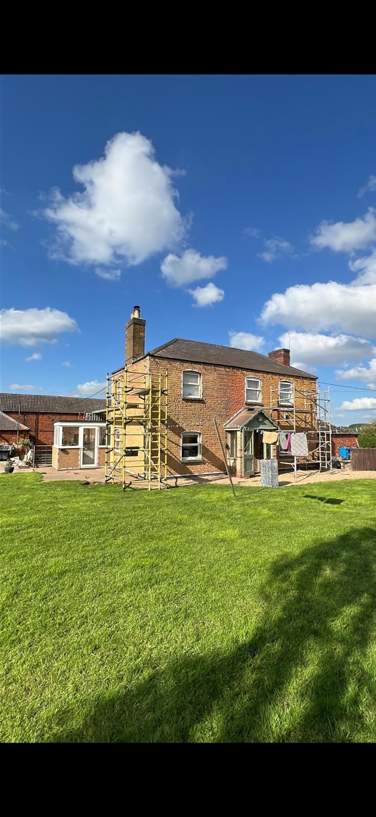 Heritage Render
