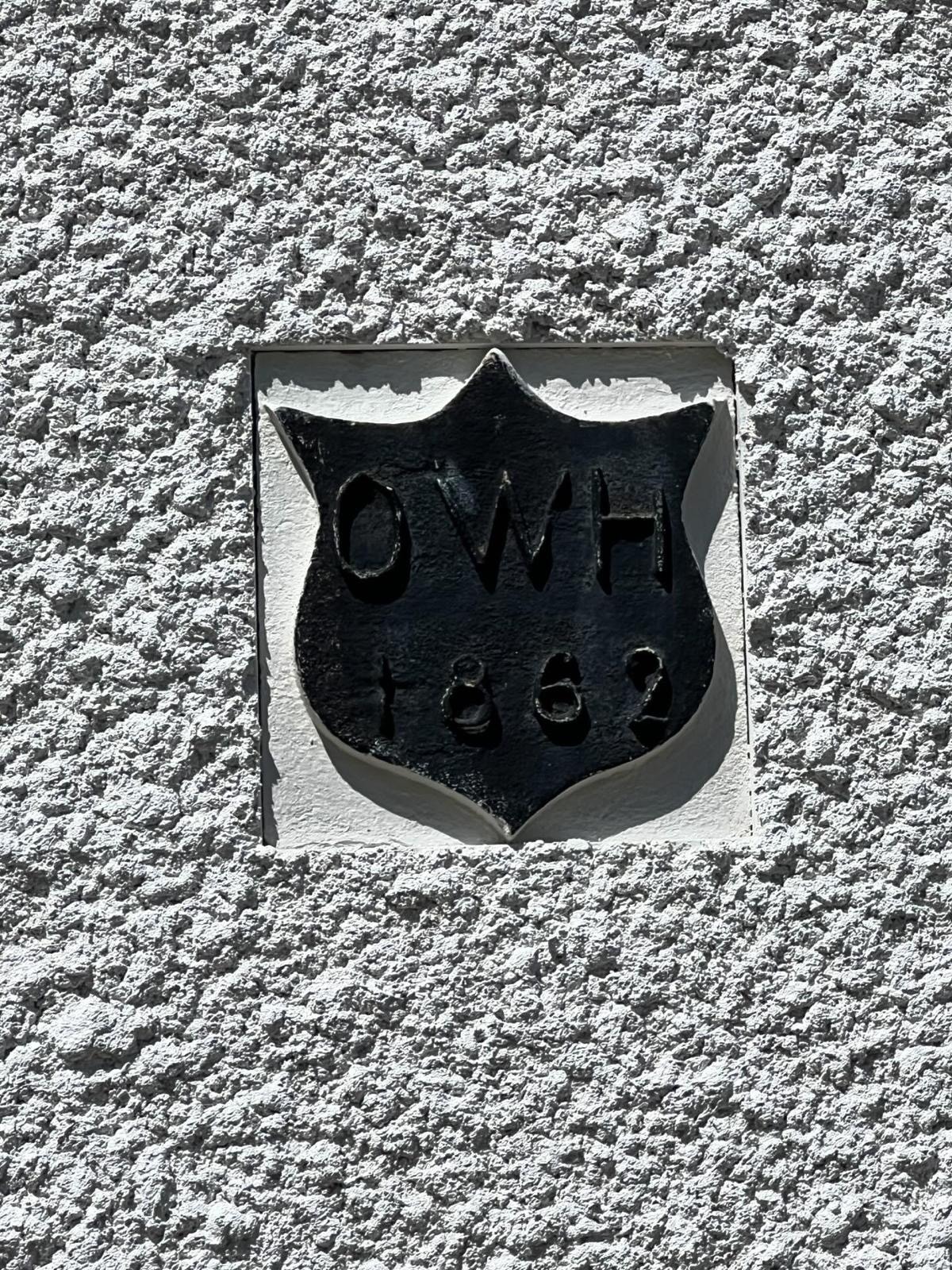 Heritage Render — Yorkshire
